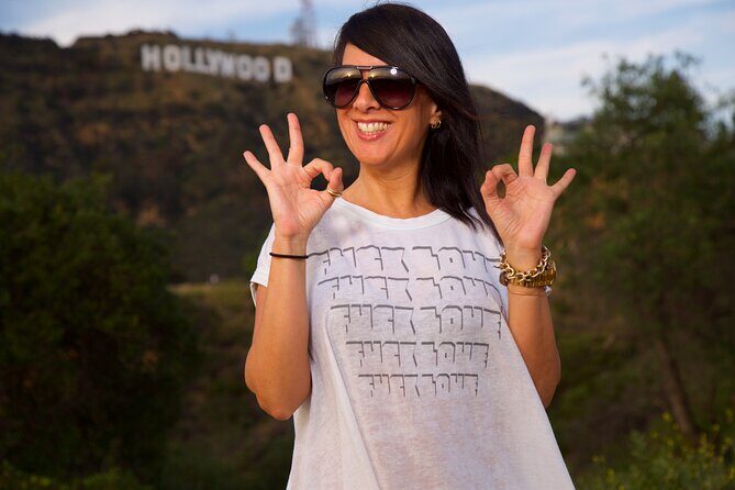 Half Day LA layover private and flexible tour and Celebrity Homes - Key Points