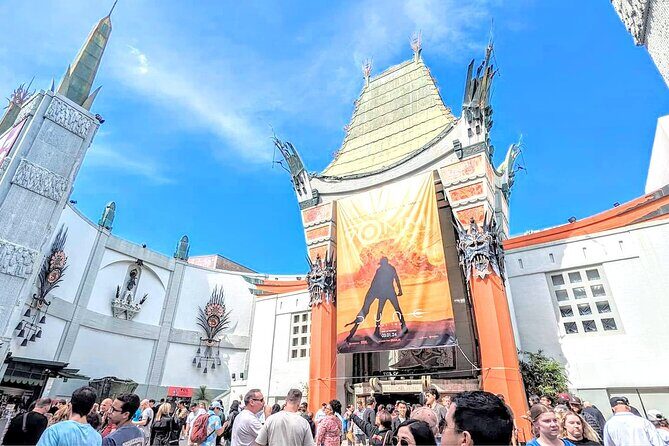 Half Day LA layover private and flexible tour and Celebrity Homes - Who Should Consider This Tour?