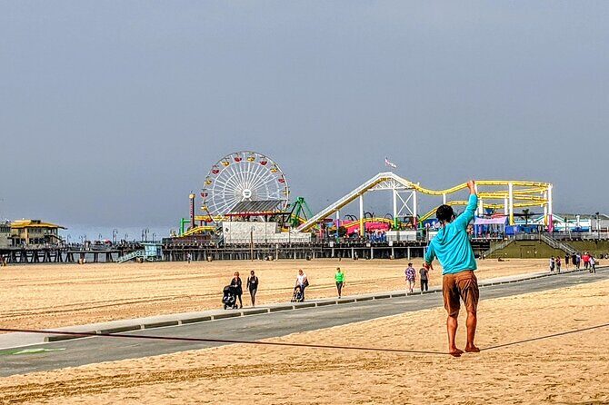 Half Day LA layover private and flexible tour and Celebrity Homes - Final Thoughts