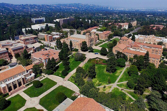 Half Day LA Tour: Hollywood, Beverly Hills & Santa Monica - FAQ