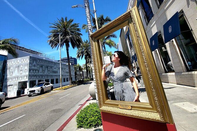 Half Day LA Tour: Hollywood, Celebrity Homes, Santa Monica - Authentic Voices: What Do Travelers Say?