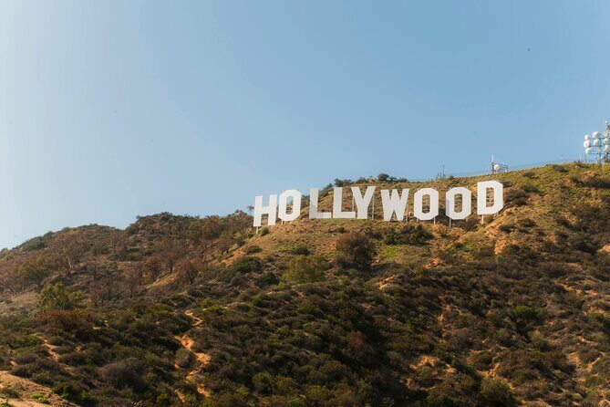 Half Day LA Tour: Hollywood, Celebrity Homes, Santa Monica - Who Is This Tour Best For?