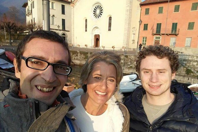 Half-Day Lake Como Discovery Tour from Milan - small group tour - Key Points