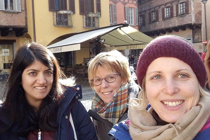 Half-Day Lake Como Discovery Tour from Milan - small group tour - Final Thoughts