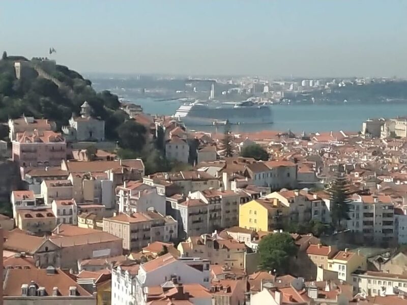 Half day Lisbon Tour Small group through the city of 7 hills - Final Thoughts