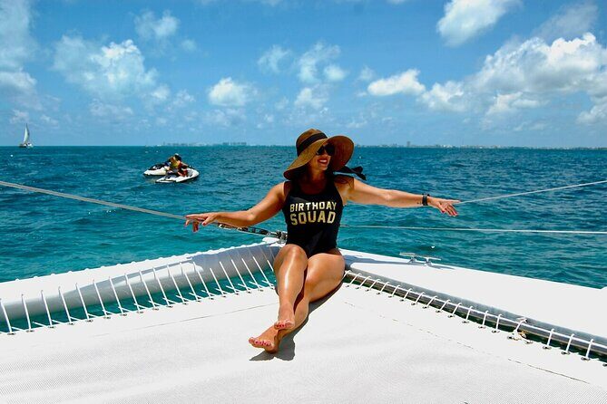 Half Day Lite Tour to Isla Mujeres - A Friendly Look at the Half Day Lite Tour to Isla Mujeres