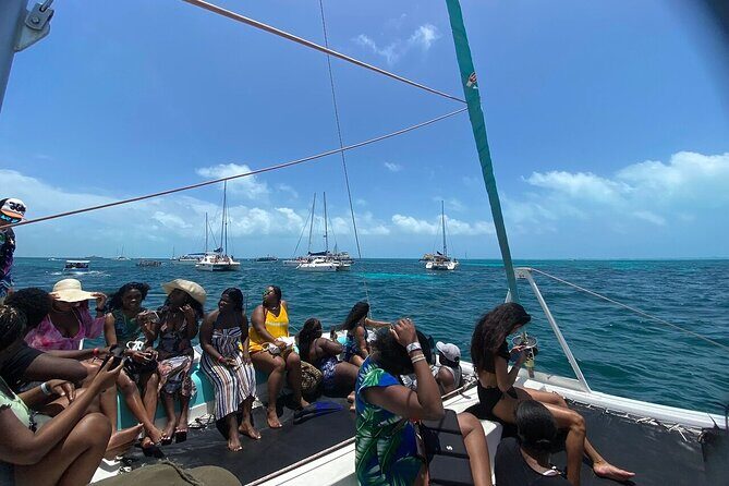 Half Day Lite Tour to Isla Mujeres - What Travelers Are Saying (Based on Reviews)