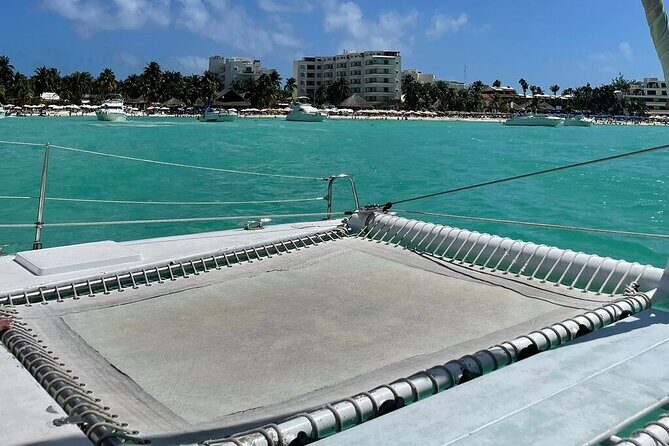 Half Day Lite Tour to Isla Mujeres - Practical Tips for Your Trip