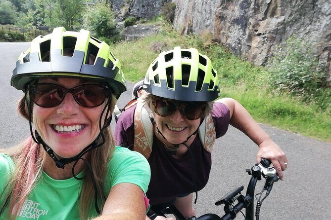 Half Day Loch Katrine Explorer Ebike Tour - Exploring Central Scotland on Two Wheels: The Half Day Loch Katrine Explorer Ebike Tour