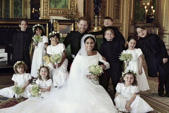 Half day London Private Tour in Executive Luxury Vehicle - FAQ