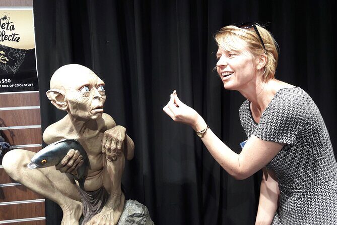 Half Day Lord of the Rings Tour - What You Get and What’s Not Included