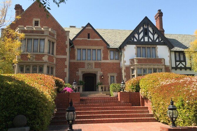 Half-Day Los Angeles Historic Districts Private Guided Tour - The Experience of Visiting Angelino Heights