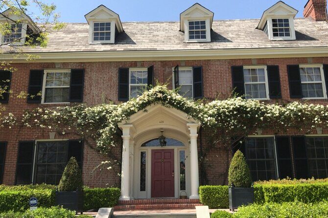 Half-Day Los Angeles Historic Districts Private Guided Tour - Frequently Asked Questions