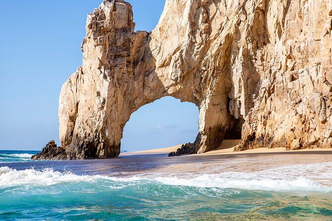 Half Day - Los Cabos City Tour with visit to the Arch - An Honest Look at the Los Cabos City Tour