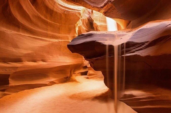 Half Day Lower Antelope Canyon + Horseshoe Bend Combo Tour from Page - The Group and Logistics