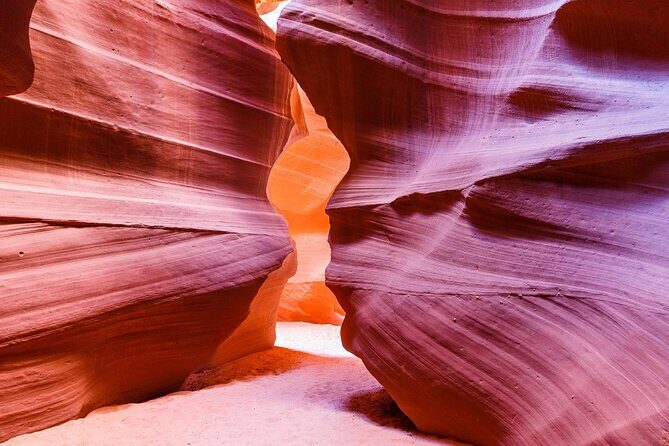 Half Day Lower Antelope Canyon + Horseshoe Bend Combo Tour from Page - Final Thoughts: Who Is This Tour For?