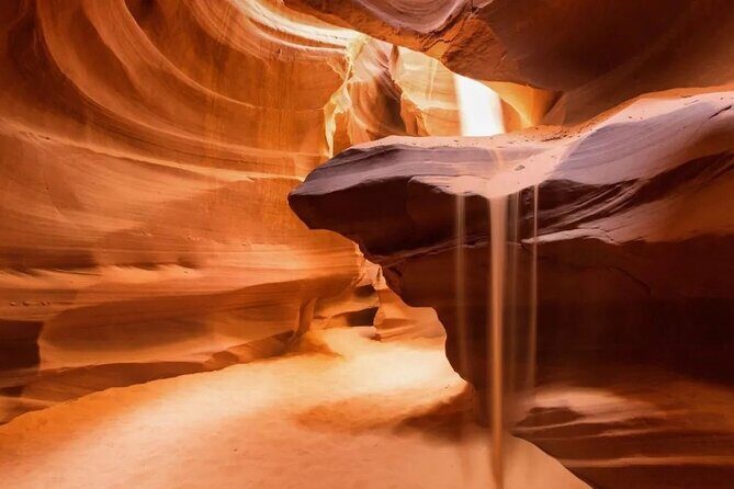 Half Day Lower Antelope Canyon + Horseshoe Bend Combo Tour from Page - Practical Details and Tips