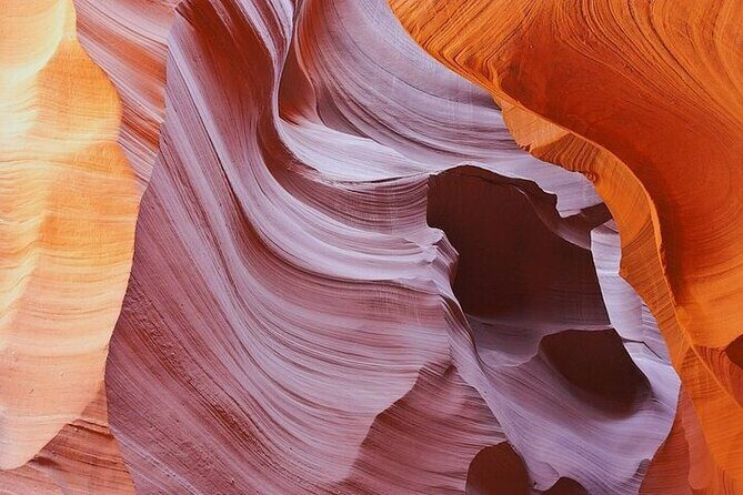 Half Day Lower Antelope Canyon + Horseshoe Bend Combo Tour from Page - Final Thoughts: Who Should Consider This Tour?