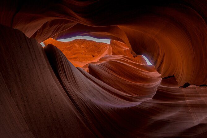 Half Day Lower Antelope Canyon + Horseshoe Bend Combo Tour from Page - FAQ