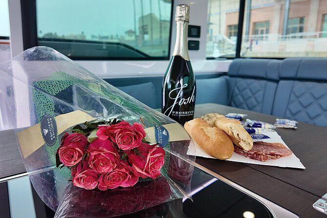 Half Day Luxury Boat Tour in Bradenton with Snorkeling - FAQ – Practical Questions About the Tour