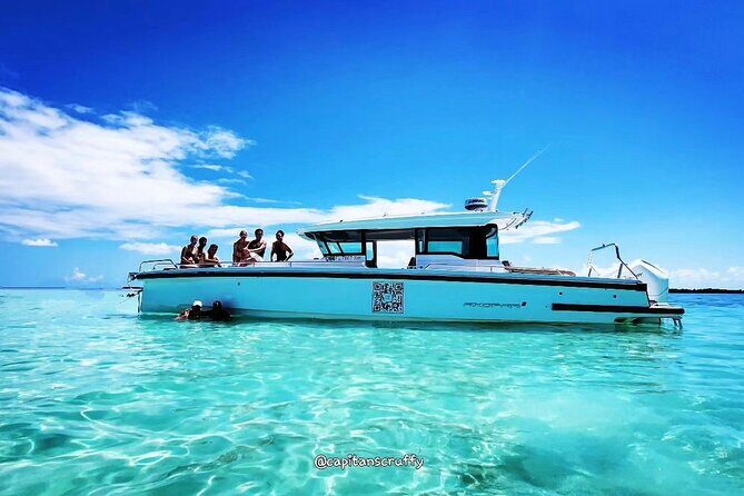 Half Day Luxury Boat Tour in Key West with Snorkeling - An In-Depth Look at the Tour Experience