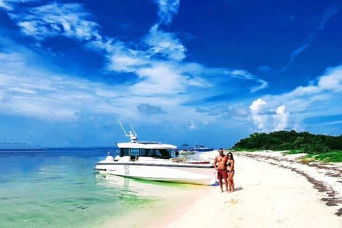 Half Day Luxury Boat Tour in St. Petersburg with Snorkeling - Exploring the Half Day Luxury Boat Tour in St. Petersburg with Snorkeling