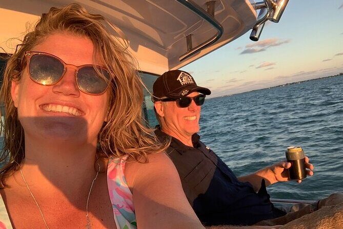 Half Day Luxury Boat Tour in St. Petersburg with Snorkeling - Inside the Experience