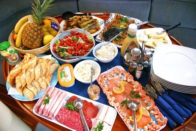 Half-Day Luxury Catamaran Sailing Cruise in Granada - Final Thoughts