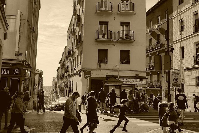 Half-Day Madrid History and Legends Private Walking Tour with Hotel Pick Up - Frequently Asked Questions