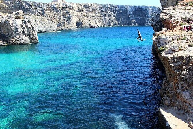 half Day Malta, Blue Lagoon, Comino & Gozo Private Boat Cruises - Practical Considerations