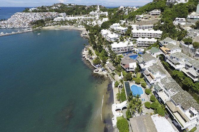 Half-day Manzanillo City Tours - Key Points