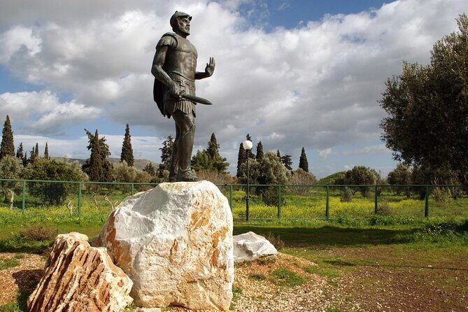 Half Day Marathon Private Tour - Who Should Consider This Tour?