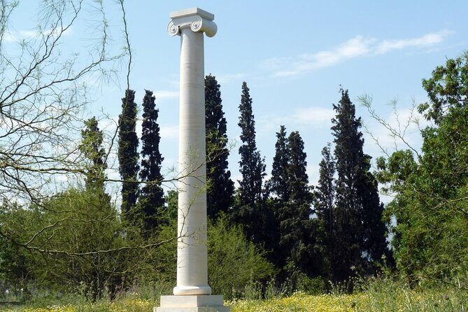 Half Day Marathon Private Tour - FAQ