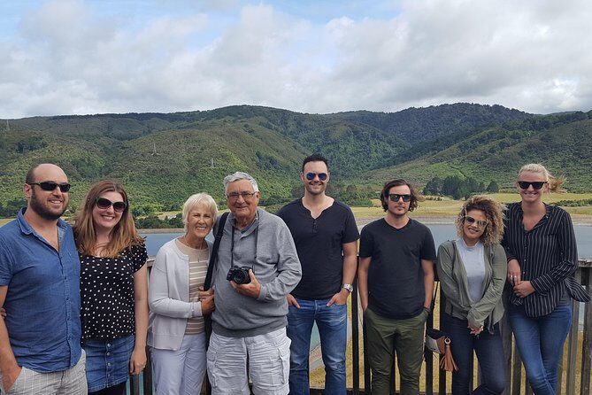 Half Day Martinborough Winery Tour from Wellington - The Value Proposition