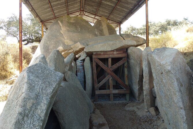 Half Day Megaliths Cromlech Tour from Evora by Archaeologists - The Value of This Experience
