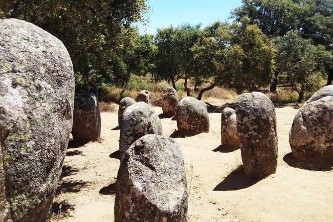 Half Day Megaliths Cromlech Tour from Evora by Archaeologists - Final Thoughts