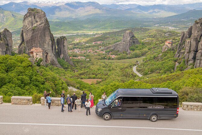 Half-Day Meteora Cultural Tour from Kalambaka train station - Is This Tour Right for You?