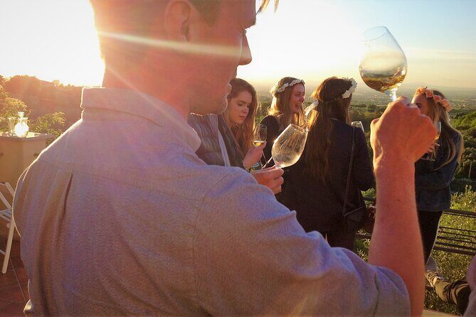 Half-Day Minardi Wine and Food Tour in Frascati - A Closer Look at the Itinerary