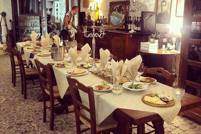 Half-Day Minardi Wine and Food Tour in Frascati - Final Thoughts: Who Would Enjoy This Tour?