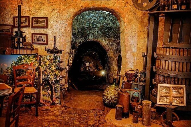 Half-Day Minardi Wine and Food Tour in Frascati - Frequently Asked Questions