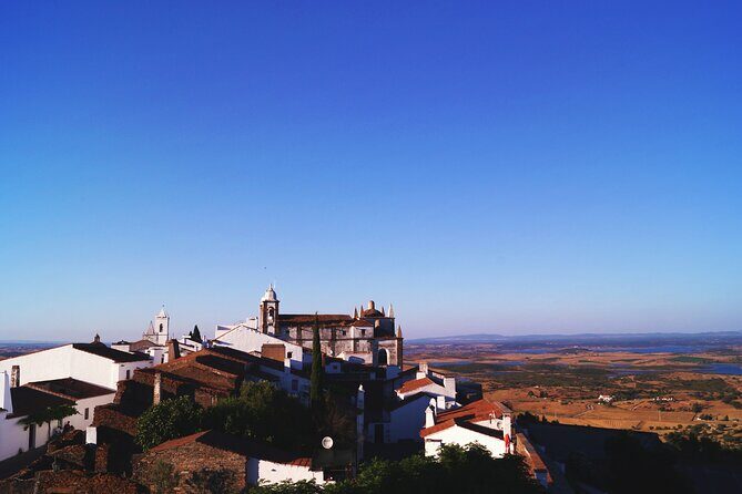 Half Day Monsaraz Tour from Evora by Archaeologists - FAQ