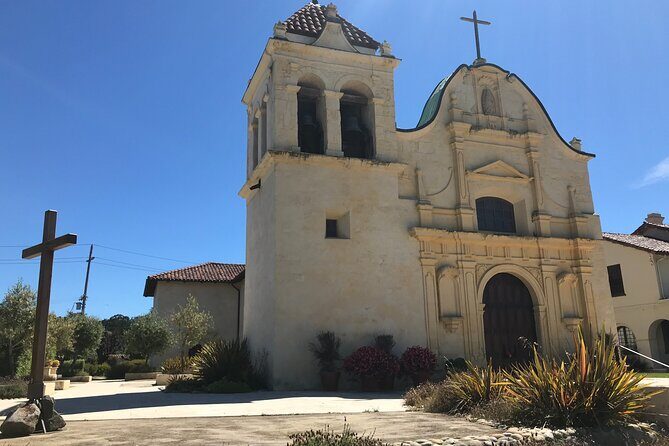 Half Day Monterey Peninsula Sightseeing Tour - Final Thoughts