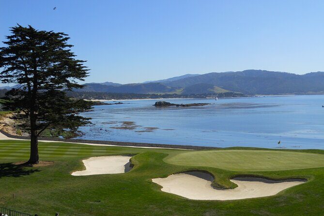 Half Day Monterey Peninsula Sightseeing Tour - Frequently Asked Questions