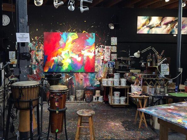 Half-Day Moped Tour in Asheville, NC - What’s the Experience Really About?