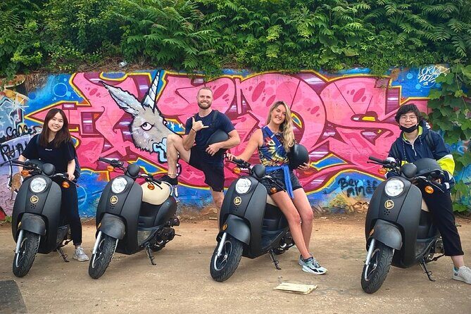 Half-Day Moped Tour in Asheville, NC - Final Thoughts