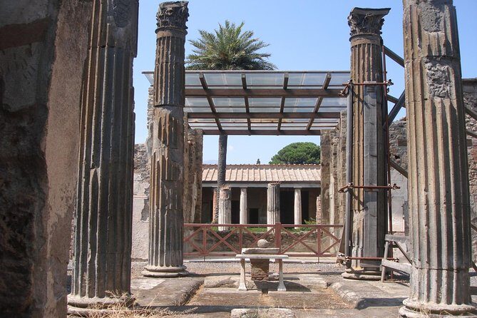 Half Day Morning Tour of Pompeii from Sorrento - Is This Tour Worth It?