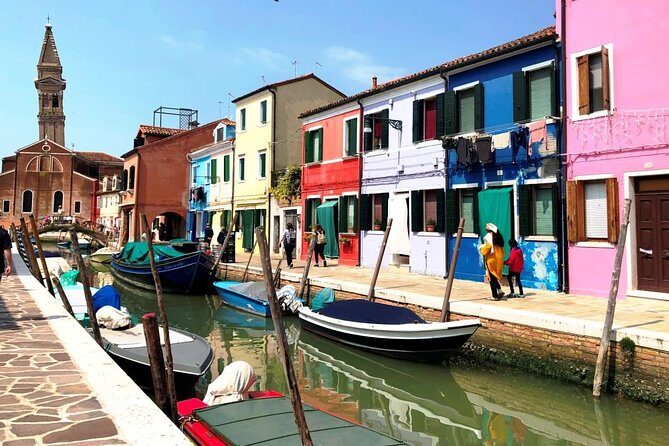 Half-Day Motorboat Cruise to Venice Lagoon Islands Murano and Burano - Final Thoughts