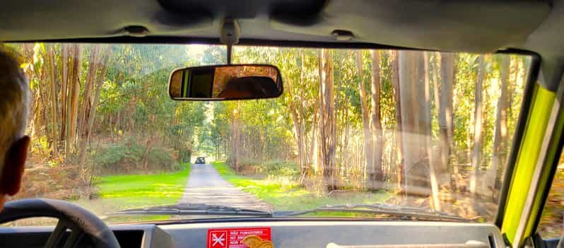 Half-Day Mountain Jeep Safari with firewater tasting - The Bottom Line: Is This Tour Right for You?