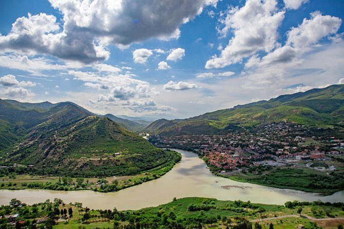 Half Day Mtshketa Tour (Small Group) - In-Depth Look at the Itinerary