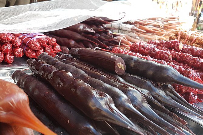 Half Day Mtshketa Tour (Small Group) - FAQs